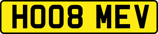 HO08MEV