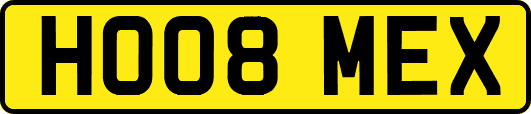 HO08MEX