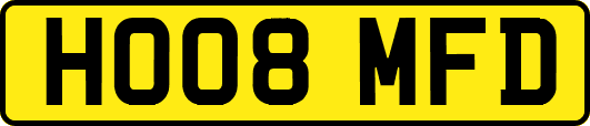 HO08MFD