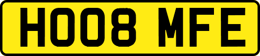 HO08MFE