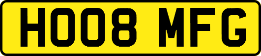 HO08MFG
