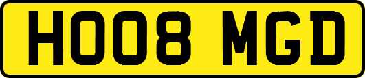 HO08MGD