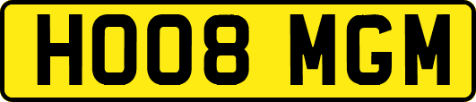 HO08MGM