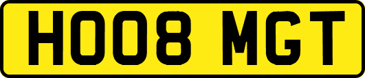 HO08MGT