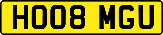HO08MGU