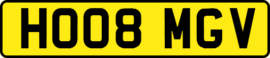 HO08MGV