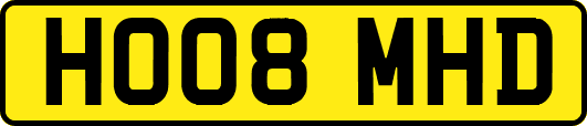 HO08MHD