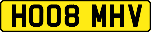 HO08MHV