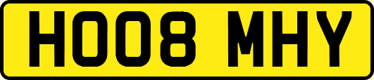 HO08MHY