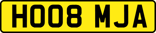HO08MJA