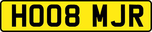 HO08MJR