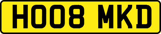 HO08MKD