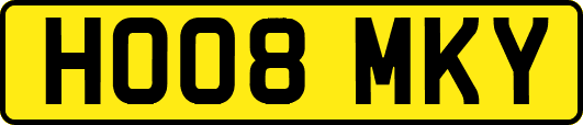 HO08MKY