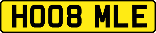 HO08MLE