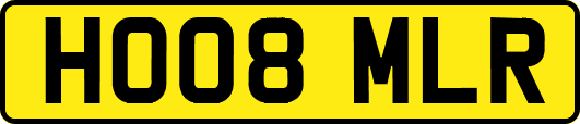 HO08MLR