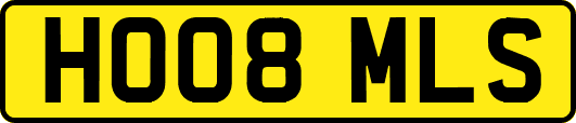 HO08MLS