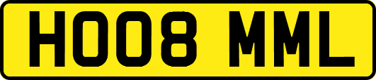 HO08MML