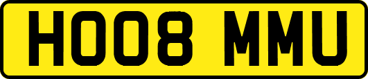 HO08MMU