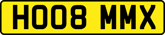 HO08MMX