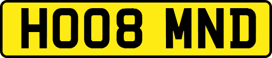 HO08MND