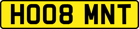 HO08MNT
