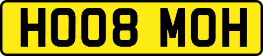 HO08MOH