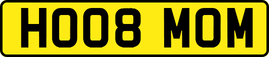 HO08MOM