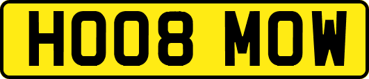 HO08MOW