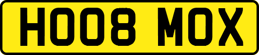 HO08MOX