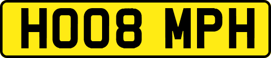 HO08MPH