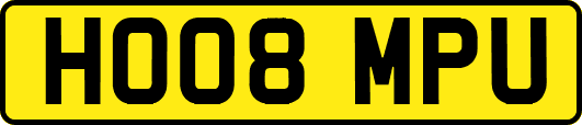 HO08MPU