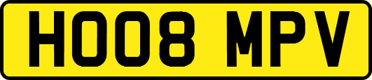 HO08MPV