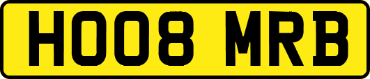 HO08MRB
