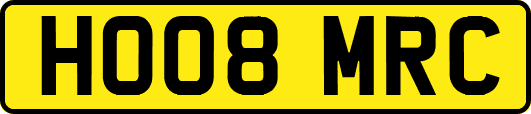 HO08MRC