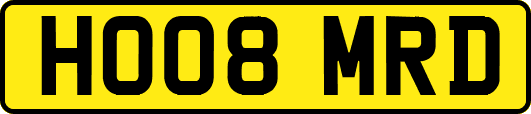 HO08MRD