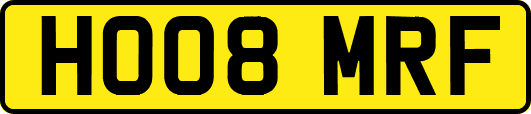 HO08MRF