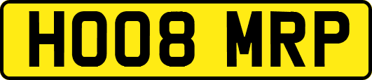HO08MRP