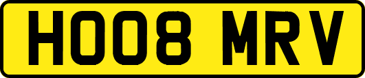 HO08MRV