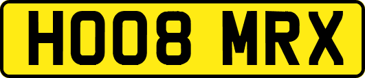 HO08MRX