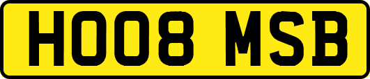 HO08MSB