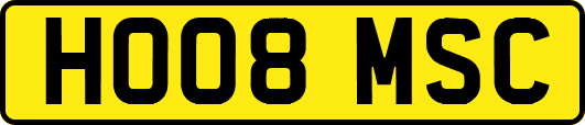 HO08MSC