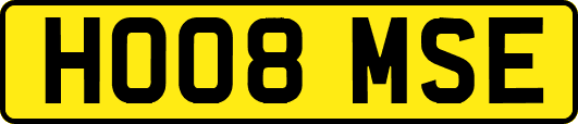 HO08MSE