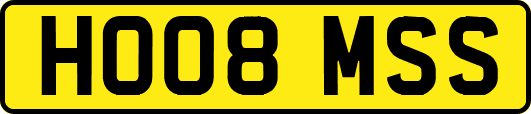 HO08MSS