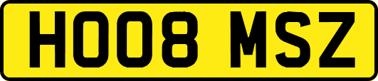 HO08MSZ