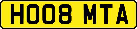 HO08MTA