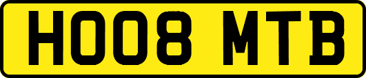 HO08MTB