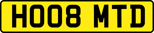 HO08MTD