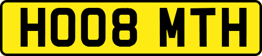 HO08MTH