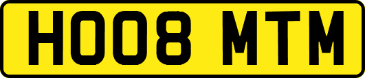HO08MTM