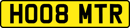HO08MTR